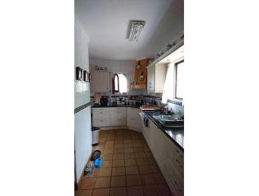 Bestaand - Villa - Moraira