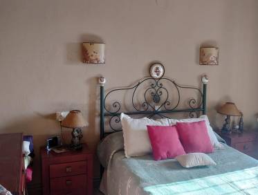 Bestaand - Villa - Moraira