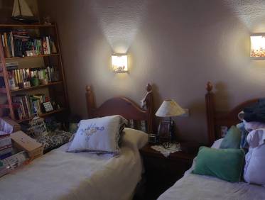 Bestaand - Villa - Moraira
