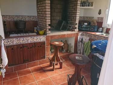 Bestaand - Villa - Moraira