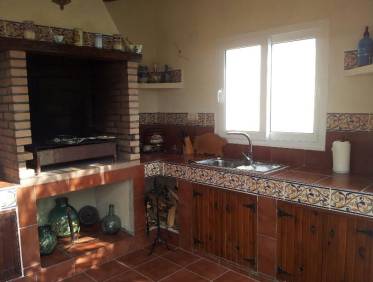 Bestaand - Villa - Moraira