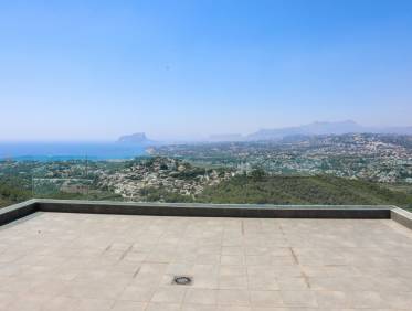Bestaand - Villa - Moraira