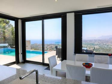 Bestaand - Villa - Moraira