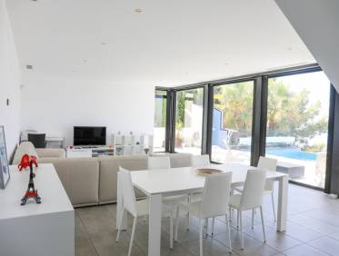 Bestaand - Villa - Moraira