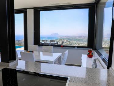 Bestaand - Villa - Moraira