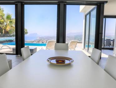 Bestaand - Villa - Moraira