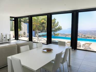 Bestaand - Villa - Moraira