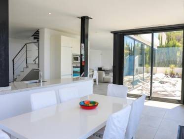 Bestaand - Villa - Moraira