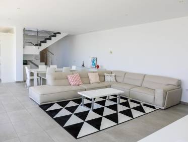 Bestaand - Villa - Moraira