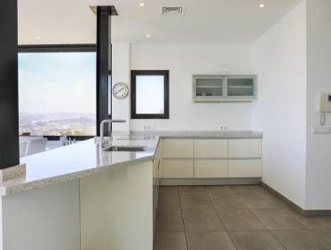 Bestaand - Villa - Moraira