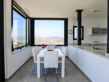Bestaand - Villa - Moraira