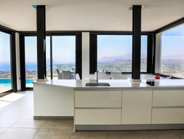 Bestaand - Villa - Moraira