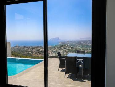 Bestaand - Villa - Moraira
