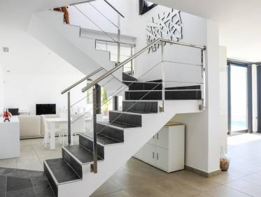 Bestaand - Villa - Moraira