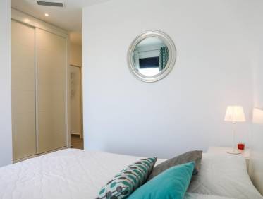 Bestaand - Villa - Moraira
