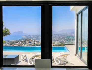 Bestaand - Villa - Moraira