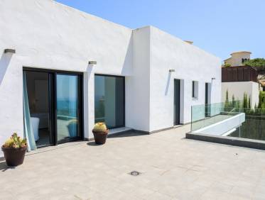 Bestaand - Villa - Moraira