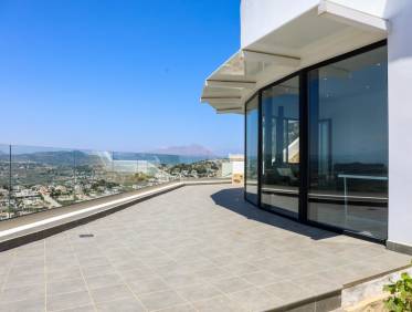 Bestaand - Villa - Moraira