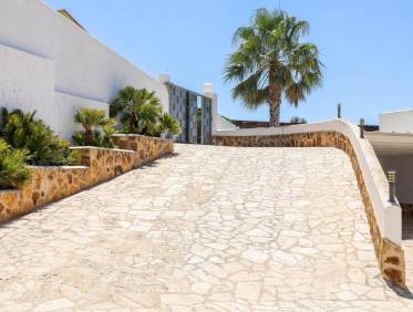 Bestaand - Villa - Moraira