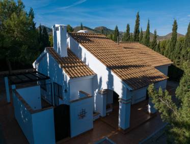 Bestaand - Villa - Murcia