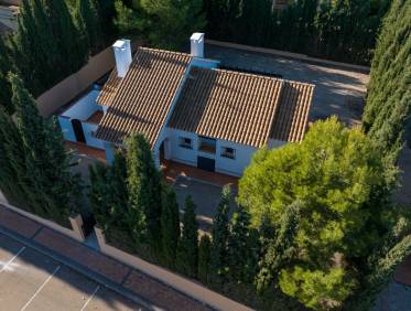 Bestaand - Villa - Murcia