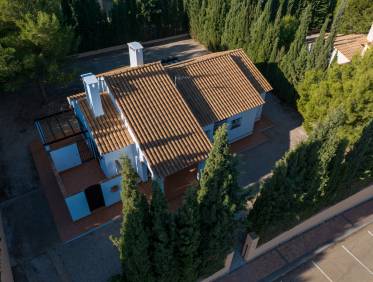 Bestaand - Villa - Murcia