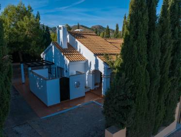 Bestaand - Villa - Murcia