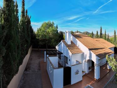 Bestaand - Villa - Murcia