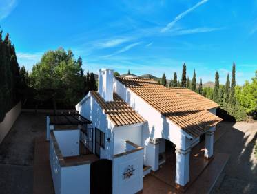Bestaand - Villa - Murcia