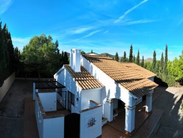 Bestaand - Villa - Murcia