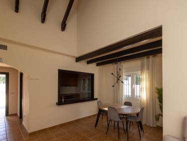 Bestaand - Villa - Murcia