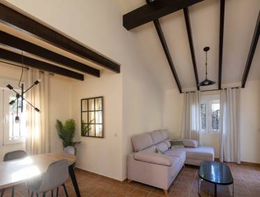Bestaand - Villa - Murcia