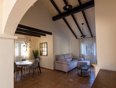 Bestaand - Villa - Murcia