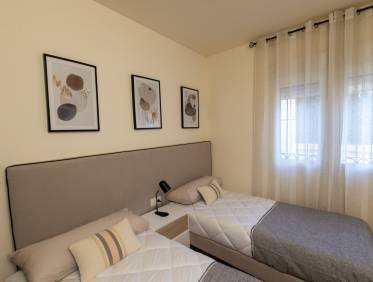 Bestaand - Villa - Murcia
