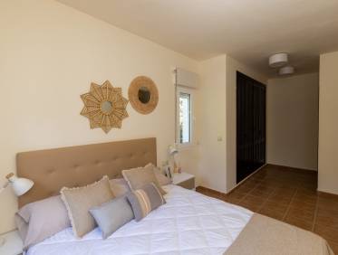 Bestaand - Villa - Murcia