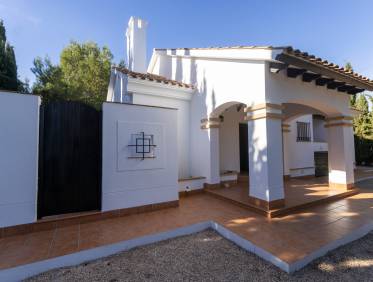 Bestaand - Villa - Murcia