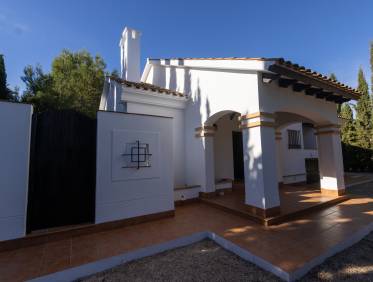 Bestaand - Villa - Murcia