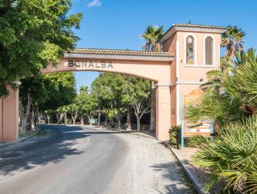 Bestaand - Villa - Mutxamel - Carrer de la Boira, 03110