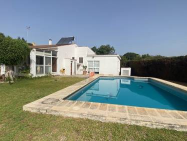 Bestaand - Villa - New Golden Mile - Estepona, New Golden Mile
