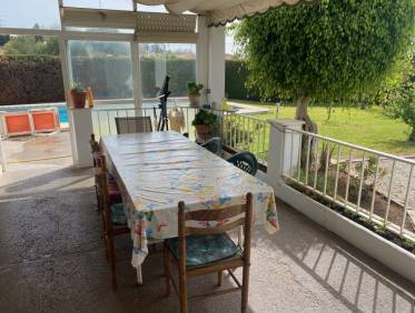 Bestaand - Villa - New Golden Mile - Estepona, New Golden Mile