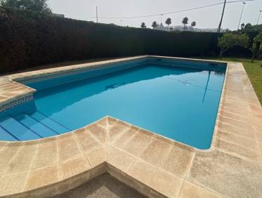 Bestaand - Villa - New Golden Mile - Estepona, New Golden Mile