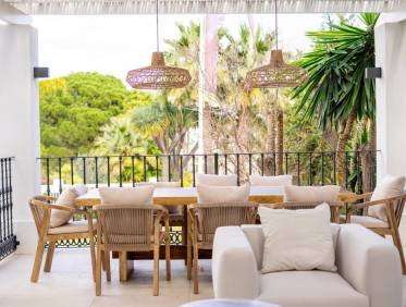 Bestaand - Villa - Nueva Andalucia - Marbella, Nueva Andalucía