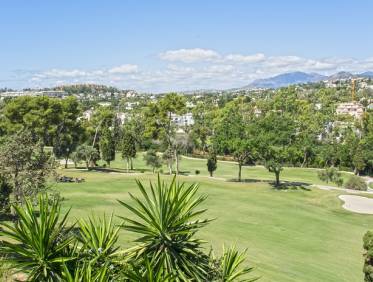 Bestaand - Villa - Nueva Andalucia - Marbella, Nueva Andalucía