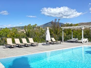 Bestaand - Villa - Nueva Andalucia - Marbella, Nueva Andalucía