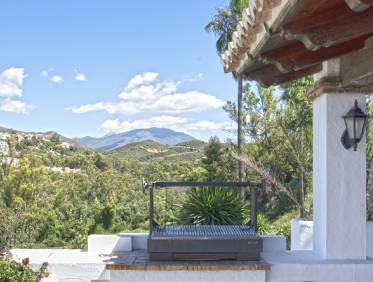 Bestaand - Villa - Nueva Andalucia - Marbella, Nueva Andalucía