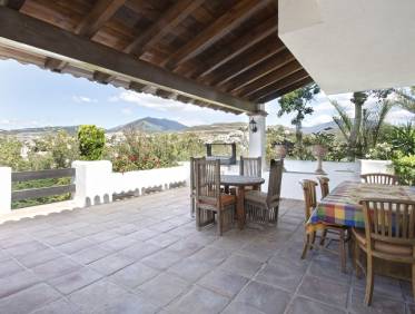 Bestaand - Villa - Nueva Andalucia - Marbella, Nueva Andalucía