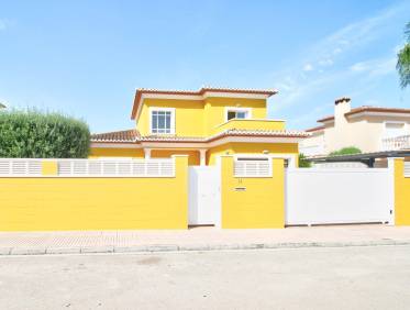 Bestaand - Villa - Ondara - Centrum