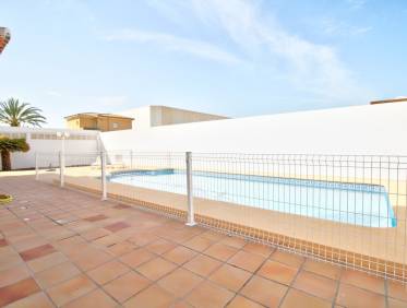 Bestaand - Villa - Ondara - Centrum