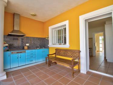 Bestaand - Villa - Ondara - Centrum