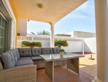 Bestaand - Villa - Ondara - Centrum